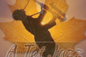 A Tot Jazz