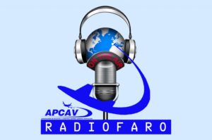 APCAV Radiofaro 12/01/2016