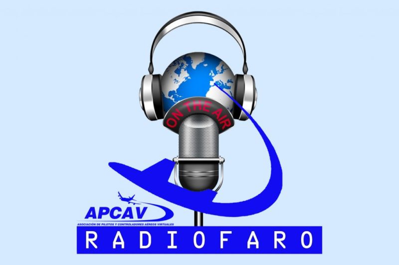 APCAV Radiofaro 05/04/2022