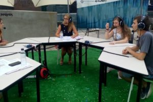 Visca La Ràdio 27/08/2017