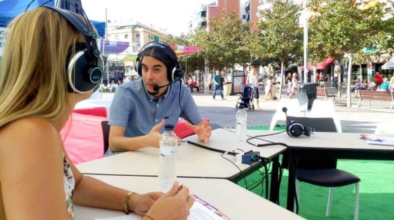 Visca La Ràdio 25/08/2017