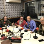 Los tres tenores