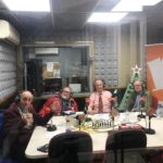 Los Tres Tenores 20/12/2017