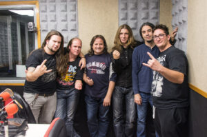 Viaje Al Reino Del Metal 22/03/2013
