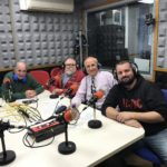 Los Tres Tenores