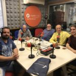Los Tres Tenores