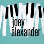 Joey Alexander