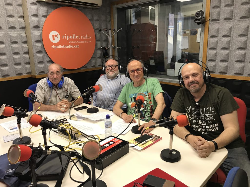 Los Tres Tenores 23/05/2018