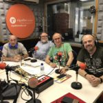 Los Tres Tenores 23/05/2018