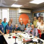 Los Tres Tenores 06/06/2018