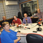 Los Tres Tenores 07/11/2018