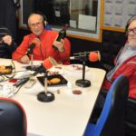 Los Tres Tenores