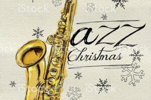Jazz Navidad