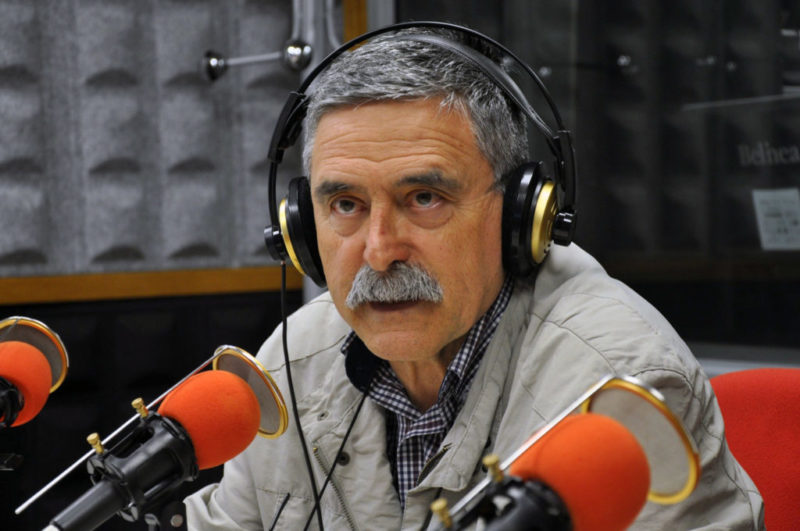 Conegui els Candidats: Joan Fandos – JxCAT