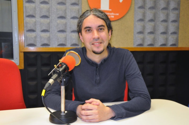 Conegui Els Candidats: Jose María Osuna – Decidim