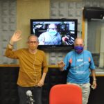 Los Tres Tenores 23/09/2020