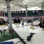 Los Tres Tenores 28/08/2021