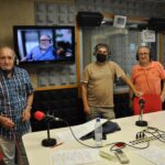 Los Tres Tenores 22/09/2021
