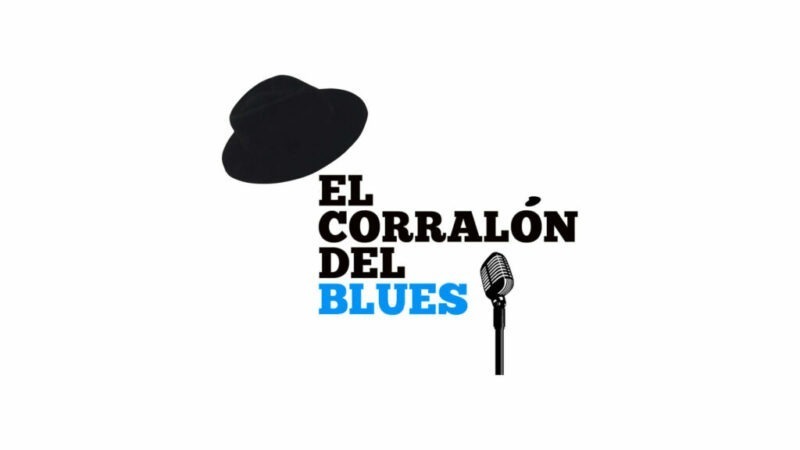 El Corralón del Blues 12/01/2022