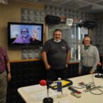 Los Tres Tenores 06/10/2021