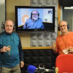 Los Tres Tenores 27/10/2021