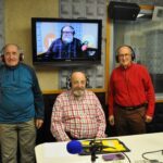 Los Tres Tenores 03/11/2021