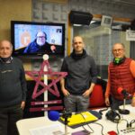 Los Tres Tenores 22/12/2021