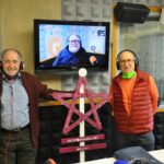 Los Tres Tenores 25/12/2021
