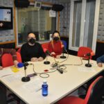 Los Tres Tenores 16/02/2022