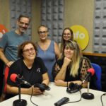 Gitanes a la ràdio 15/09/2022