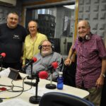 Los Tres Tenores 28/09/2022