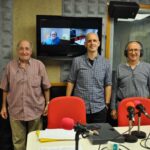 Los Tres Tenores 10/05/2022