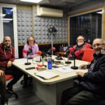 Los Tres Tenores 07/12/2022
