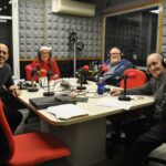 Los Tres Tenores 21/12/2022