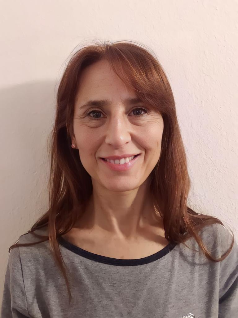Carolina Roser, metgessa de família i delegada de Metges de Catalunya a la regió d’Atenció Primària Metropolitana Nord.