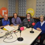 Los Tres Tenores 26/04/2023