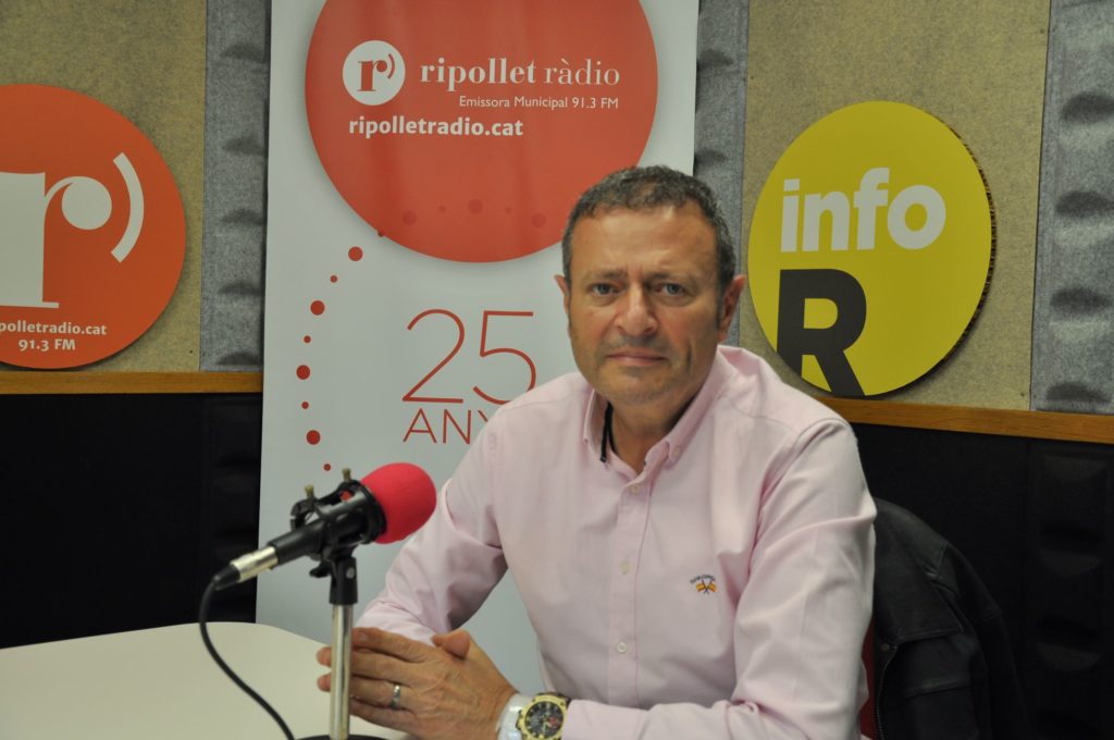 Josep Gabarra (Valents)