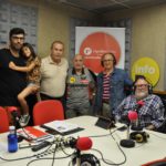 Los Tres Tenores 24/05/2023