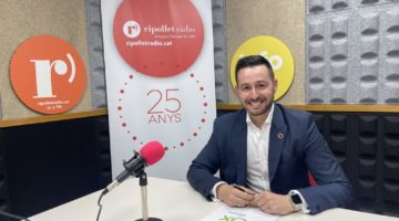 Argyris Hortas (VOX)