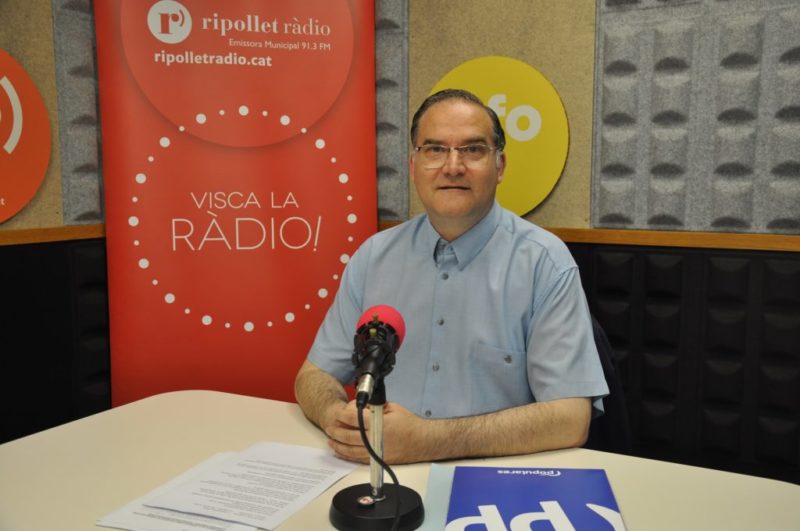 Víctor Diéguez (PP)