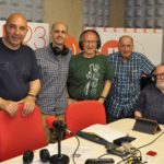 Los Tres Tenores 14/06/2023