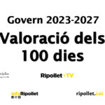100 dies govern 2023-2027