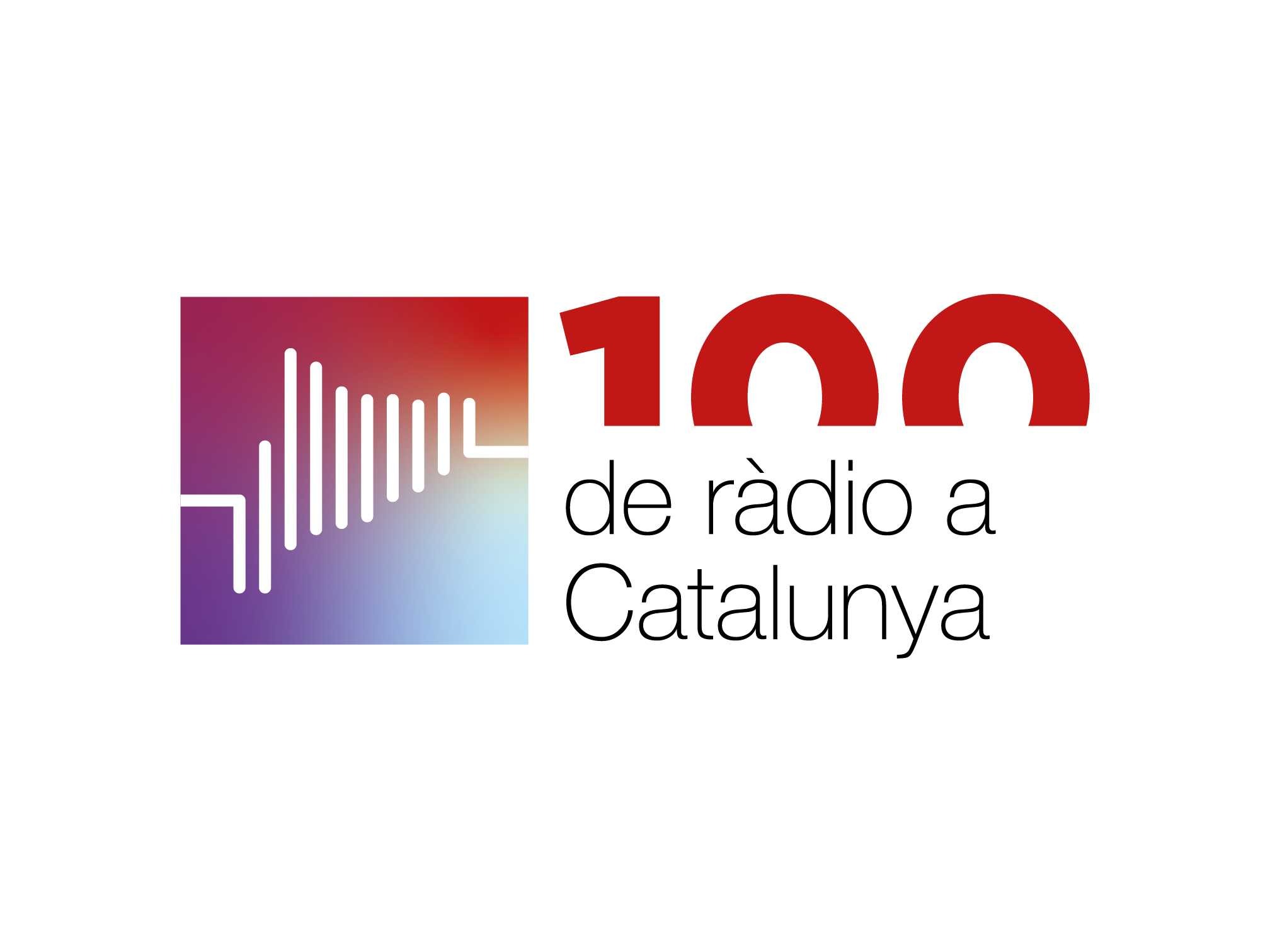 100 de ràdio a Catalunya
