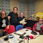 Los Tres Tenores 03/04/2024
