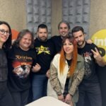 Viaje al reino del metal