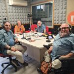 Los Tres Tenores 12/06/2024