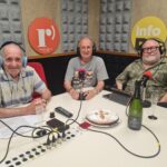 Los Tres Tenores 19/06/2024