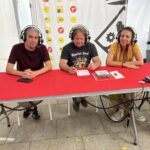 Viaje al reino del metal 25/05/2024