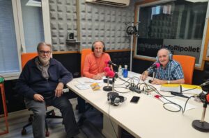 Los Tres Tenores 25/09/2024