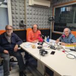 Los Tres Tenores 25/09/2024